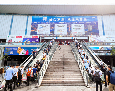 邁威2020上海慕尼黑電子展圓滿收官！